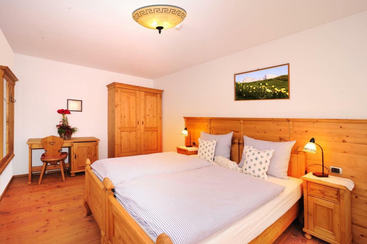 Appartement Wolfenhof Colle Isarco Dış mekan fotoğraf