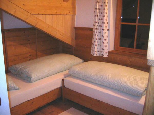 Appartement Wolfenhof Colle Isarco Dış mekan fotoğraf