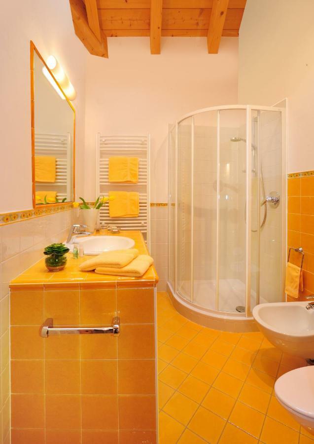 Appartement Wolfenhof Colle Isarco Dış mekan fotoğraf